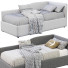 Кровать Bonaldo Titti Single - ED-MONTE
