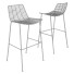 Tabouret de bar MADE Marvel - Daiksi