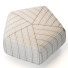 Пуф Muuto Five - HenMat