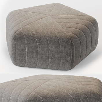 Пуф Muuto Five
