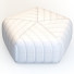 Ottoman Muuto Five Leather - HenMat