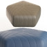 Ottoman Muuto Five Leather - HenMat