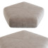 Пуф Muuto Five - HenMat
