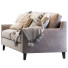 Sofa Pottery Barn Beverly Upholstered - Paramatma