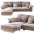 Диван West Elm Harmony 2-Piece Chaise Sectional - Paramatma
