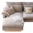 Диван West Elm Harmony 2-Piece Chaise Sectional - Paramatma