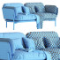 Sofa &Tradition Cloud Two Seater - HenMat