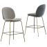 Tabouret de bar Gubi Beetle - HenMat