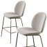 Tabouret de bar Gubi Beetle - HenMat