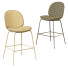 Tabouret de bar Gubi Beetle - HenMat