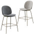 Tabouret de bar Gubi Beetle - HenMat