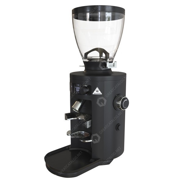 Moulin à café Mahlkonig X54 Allround modèle 3D