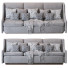 Sofa Graham Glider - HenMat