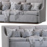 Sofa Graham Glider - HenMat