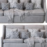 Sofa Graham Glider - HenMat
