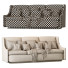Sofa Graham Glider - HenMat