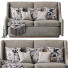 Sofa Graham Glider - HenMat