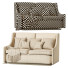 Sofa Graham Glider - HenMat