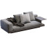Sofa Minotti Connery - ED-MONTE