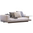 Sofa Minotti Connery - ED-MONTE
