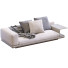 Sofa Minotti Connery - ED-MONTE