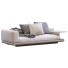 Sofa Minotti Connery - ED-MONTE