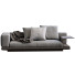 Sofa Minotti Connery - ED-MONTE