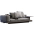 Sofa Minotti Connery - ED-MONTE