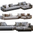 Диван Minotti Connery - ED-MONTE
