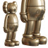 Statuette Kaws Companion Open Edition Vinyl Figure Set - HenMat