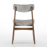Chair Wooden - Anuj saini