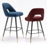 Tabouret de bar Eichholtz Avorio - Ju-Lia