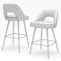 Tabouret de bar Eichholtz Avorio - Ju-Lia
