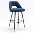 Tabouret de bar Eichholtz Avorio - Ju-Lia