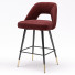 Tabouret de bar Eichholtz Avorio - Ju-Lia