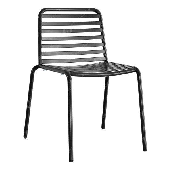 Chair Didier Bombala 3D model