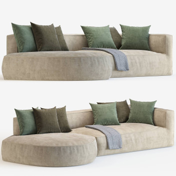 Moroso Gogan
