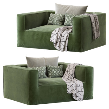 Moroso Gogan Green
