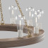 Люстра Arteriors Geoffrey - HenMat