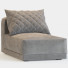 Chaise Longue Alberta Gary Salotti 2018 - HenMat
