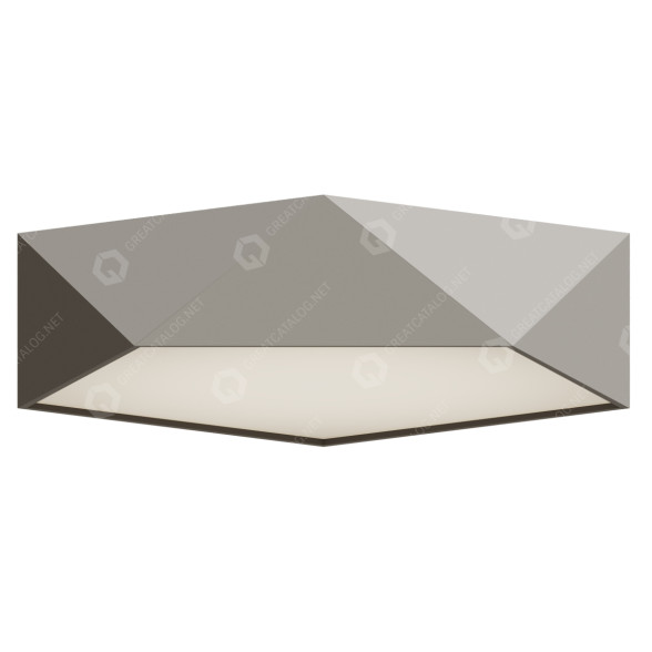 Lampe TK Lighting 4222 Conti modèle 3D