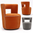 Крісло The Sofa & Chair Company Swift - Ju-Lia