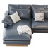 Диван West Elm Harmony 2-Piece Sectional - Paramatma