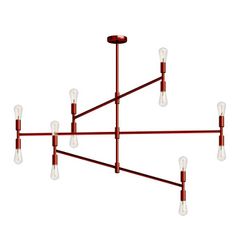 Chandelier Imperium Light Vane