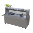 Плита B.PRO Blanco Cook Classic Front - Daiksi