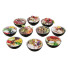 Страви Bowls Food Buffet - Daiksi