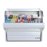 Vitrine True Manufacturing Thac Air Curtain Merchandiser - Daiksi