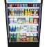 Vitrine True Manufacturing Toam Open Air Merchandiser - Daiksi