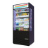 Vitrine True Manufacturing Toam Open Air Merchandiser - Daiksi