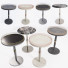 Couchtische Longhi Gueridon - SKYVO